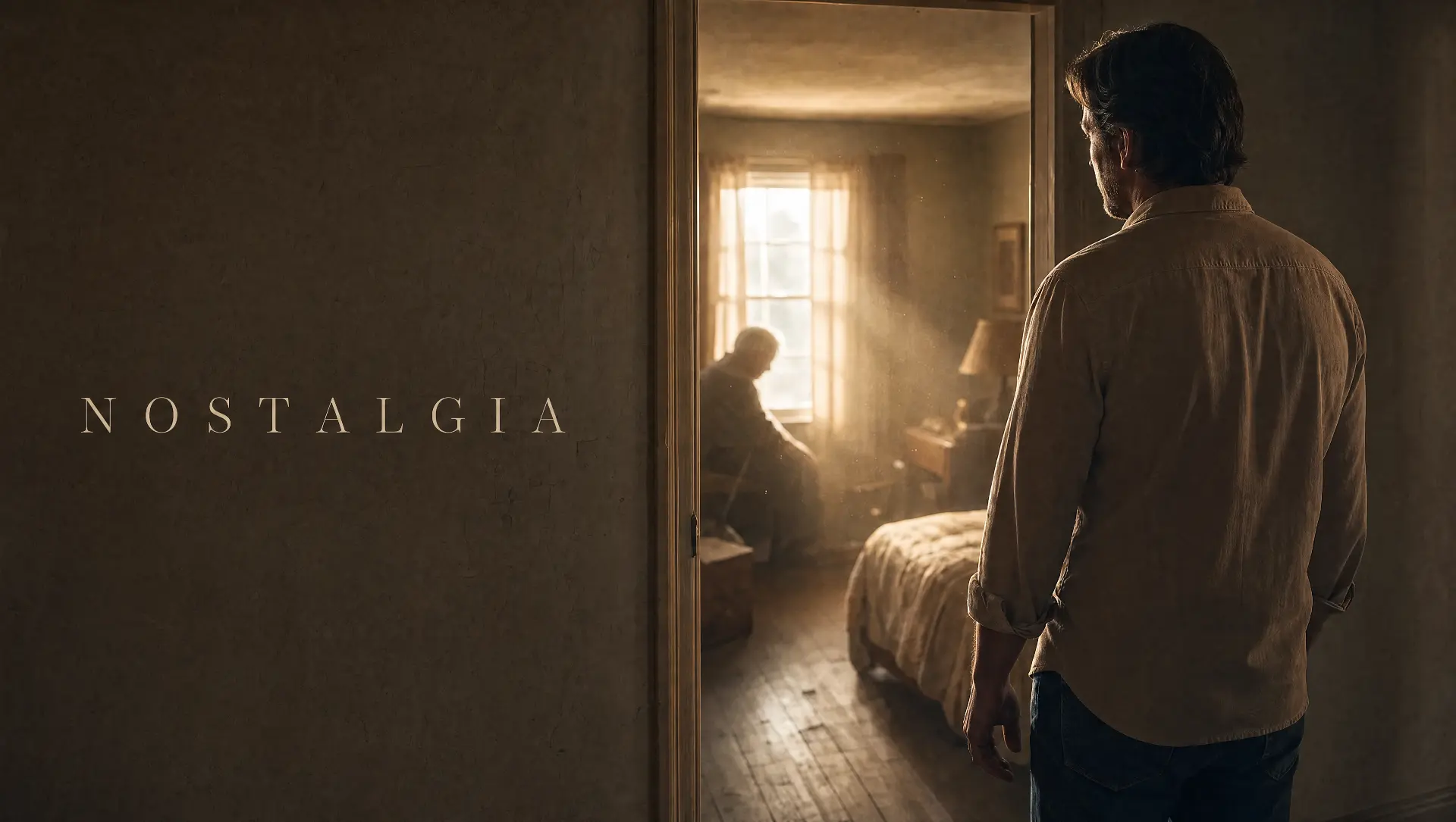 Nostalgia — film still