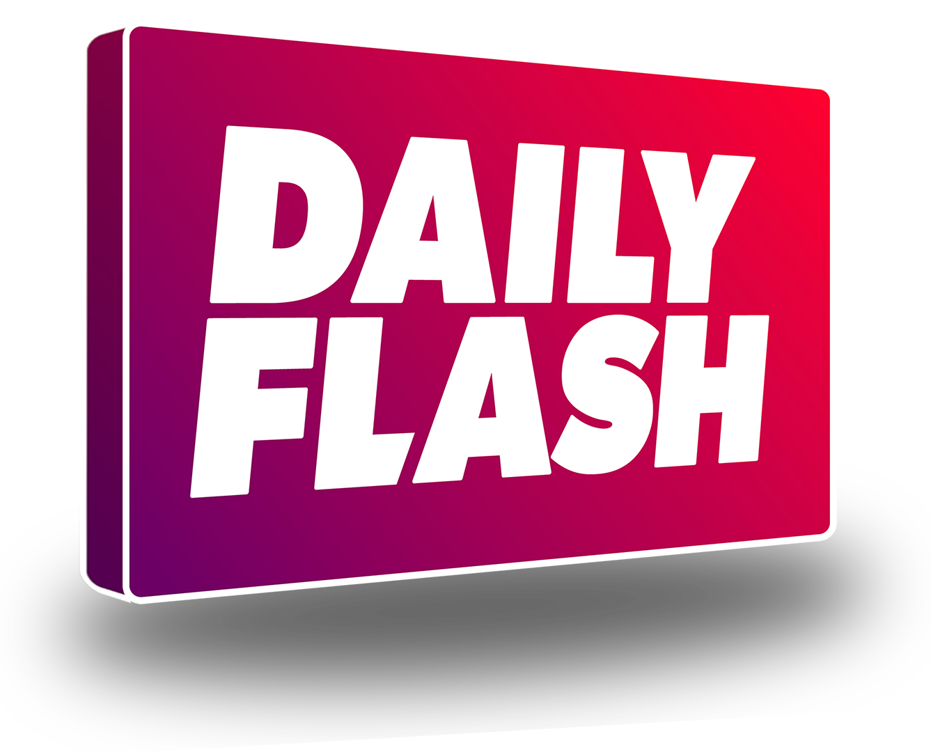 Daily Flash