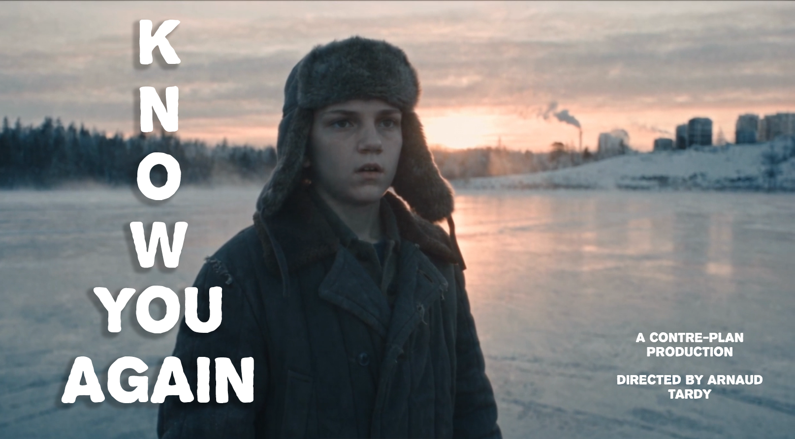 Know you again — film still