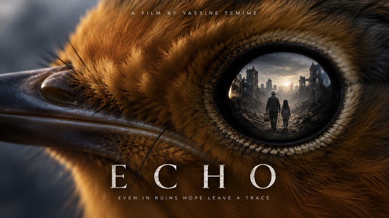 ECHO — film still