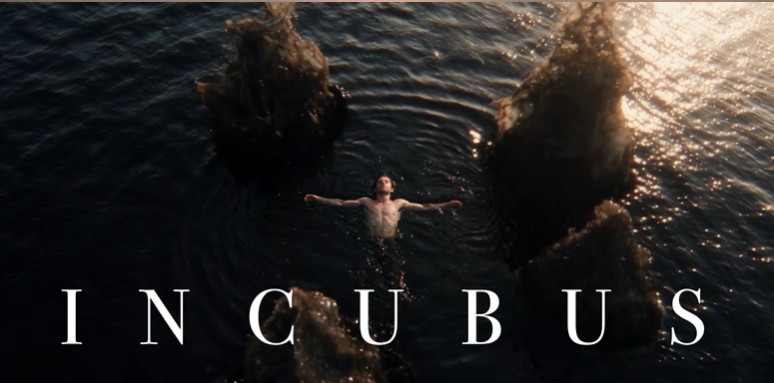 INCUBUS — film still