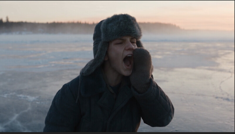 Know you again — film still