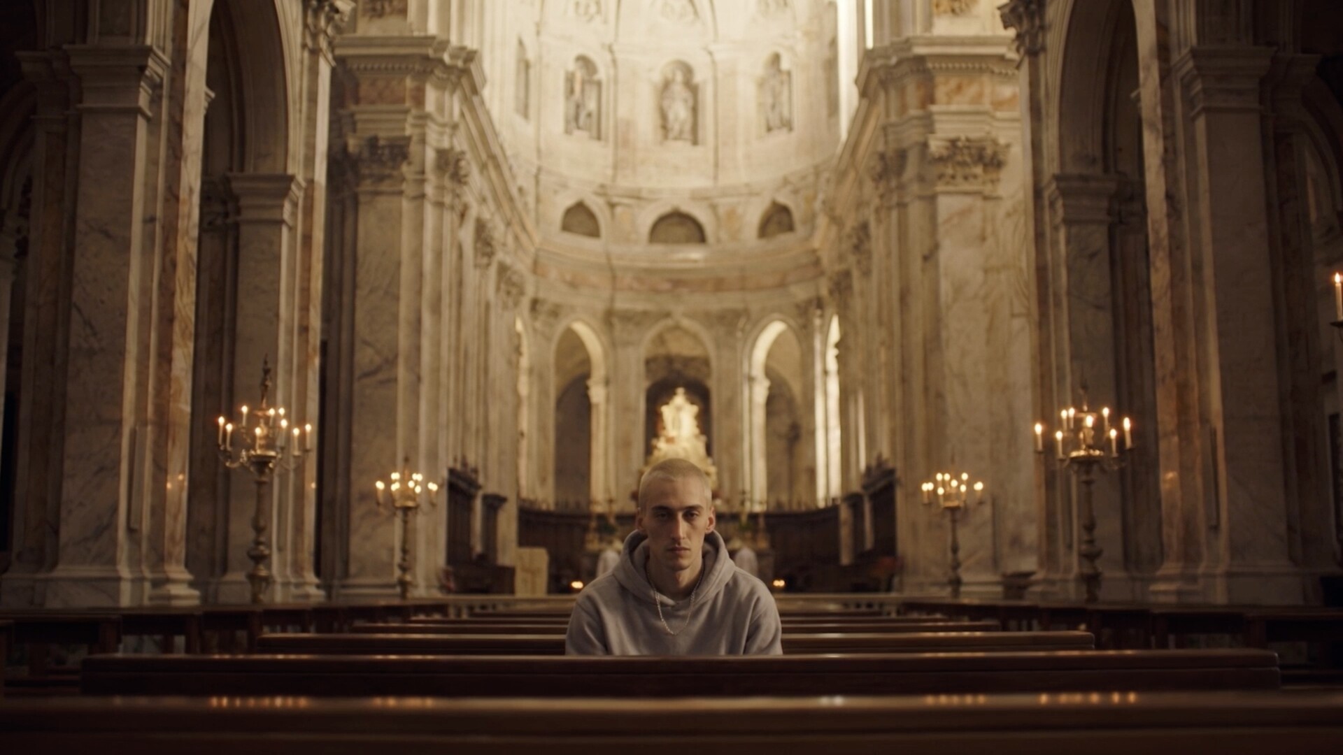 Noor — film still
