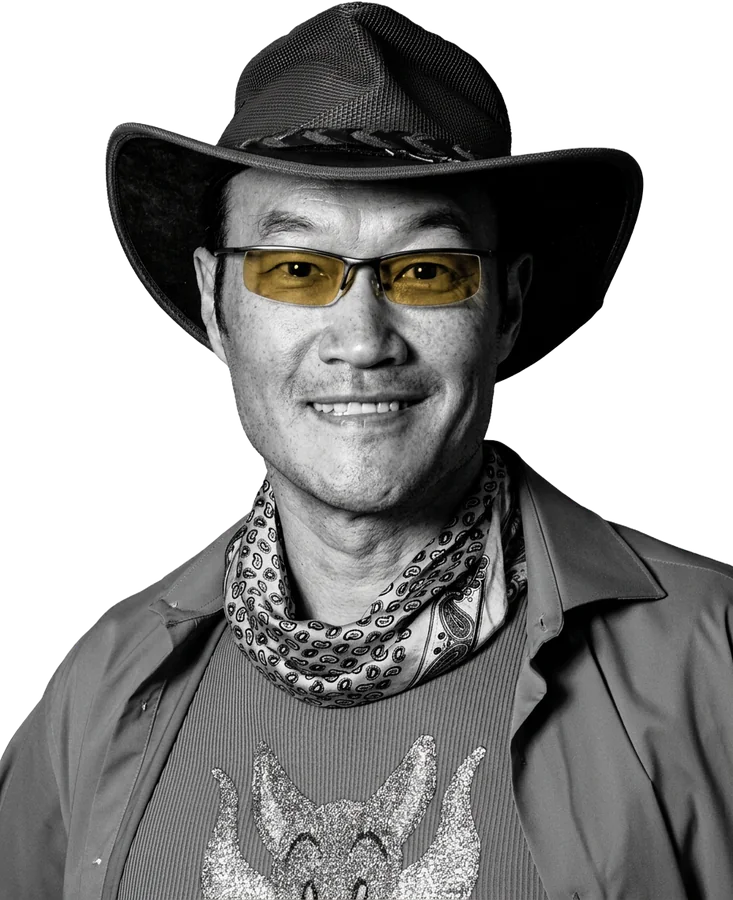Davy Liu